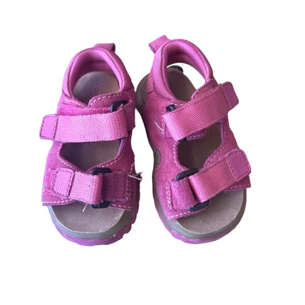 Cherokee Sandals
